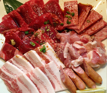 3900円盛り画像